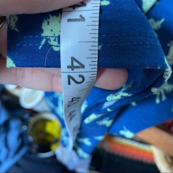 LulaRoe Unicorn Julia Size Large - Picture 7 of 7